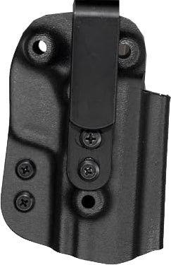 Fortitude CCW IWB Clip Holster for SIG P365 XMacro