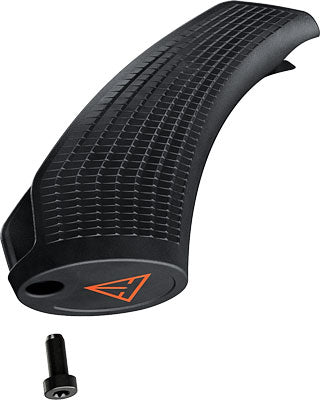 Tikka T3X Synthetic Stock Standard Pistol Grip Adapter - Black