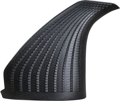 Tikka T3X Synthetic Stock Straight Pistol Grip Adapter - Black