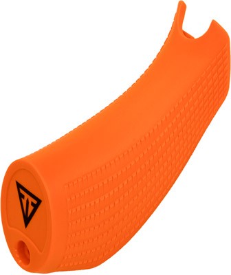 Tikka T3X Synthetic Stock Standard Grip Adapter - Orange