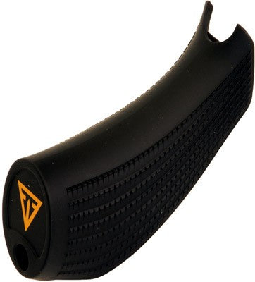 Tikka T3X Synthetic Stock Standard Soft Touch Grip Adapter - Black