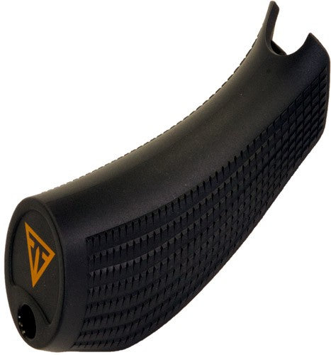 Tikka T3X Synthetic Stock Standard Grip Adapter - Stone Grey