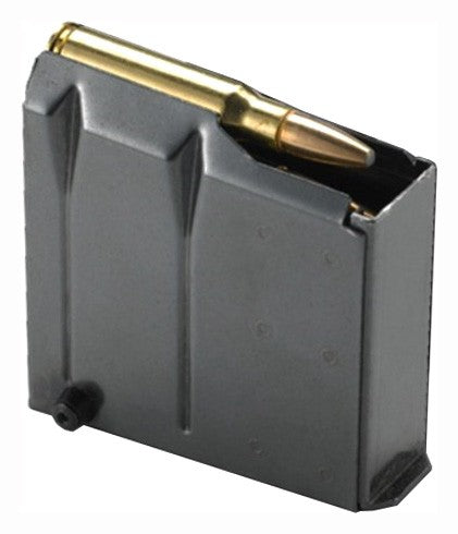 Tikka/Sako TRG22 .308 Win 10-Round Black Rifle Magazine