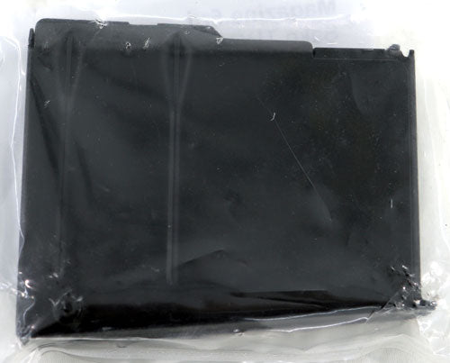 Sako TRG 42 Magazine .338 Lapua Magnum 5-Round Black
