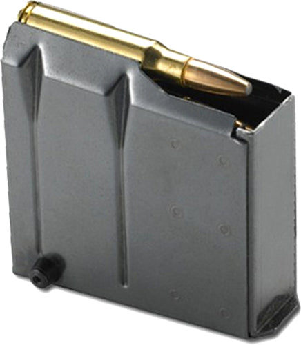 Tikka/Sako TRG42 .300 Win Mag 7-Round Black Rifle Magazine