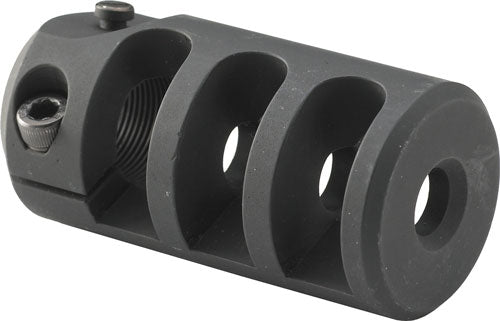 Sako Muzzle Brake for TRG 22/42/M10 Rifles, Phosphate Finish