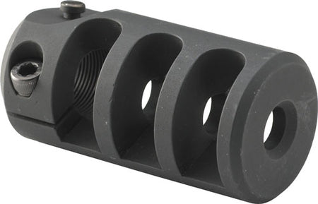 Sako Muzzle Brake for TRG 22/42/M10 Rifles, Phosphate Finish