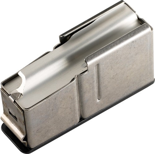 Sako 85 Small Action Magazine 5-Round .243/.260/.308 Blued