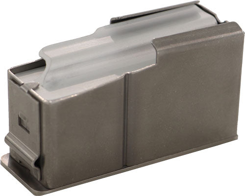 Sako 85 Small Action Magazine 4-Round .270WSM/.300WSM Stainless