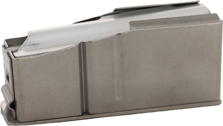 Sako 85 Long Action Magazine 4-Round 7mm RM/.300 WM/.338 Stainless
