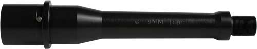 Stern Defense AR-15 Barrel 9mm 6" Threaded 1/2-36 1:10 Melonite