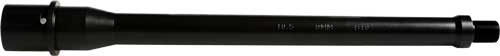 Stern Defense AR-15 Barrel 9mm 10.5" Threaded 1/2-36 1:10 Melonite