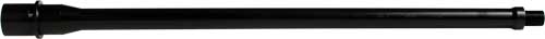 Stern Defense AR-15 Barrel 9mm 16.1" Threaded 1/2-36 1:10 Melonite