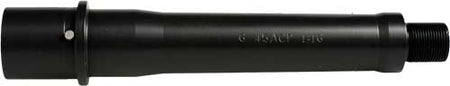 Stern Defense AR-15 Barrel .45 ACP 6" Threaded .578-28 1:16 Melonite