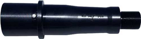 Stern Defense AR-15 Barrel .45 ACP 4" Threaded .578-28 1:16 Melonite