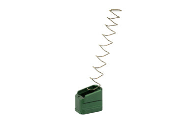 Shield Arms +5/+4 Magazine Extension for Glock 19/23, ODA Green Anodized Aluminum G19-ME-5-ODA
