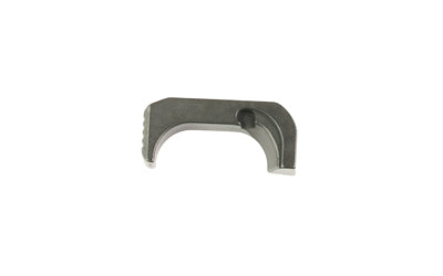 Shield Arms Premium Steel Mag Catch for Glock 43X, Black, Left Hand G43X-PRM-BLK-LH