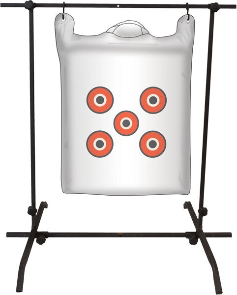 Muddy Deluxe Archery Target Holder for 3D or Bag Targets Adjustable