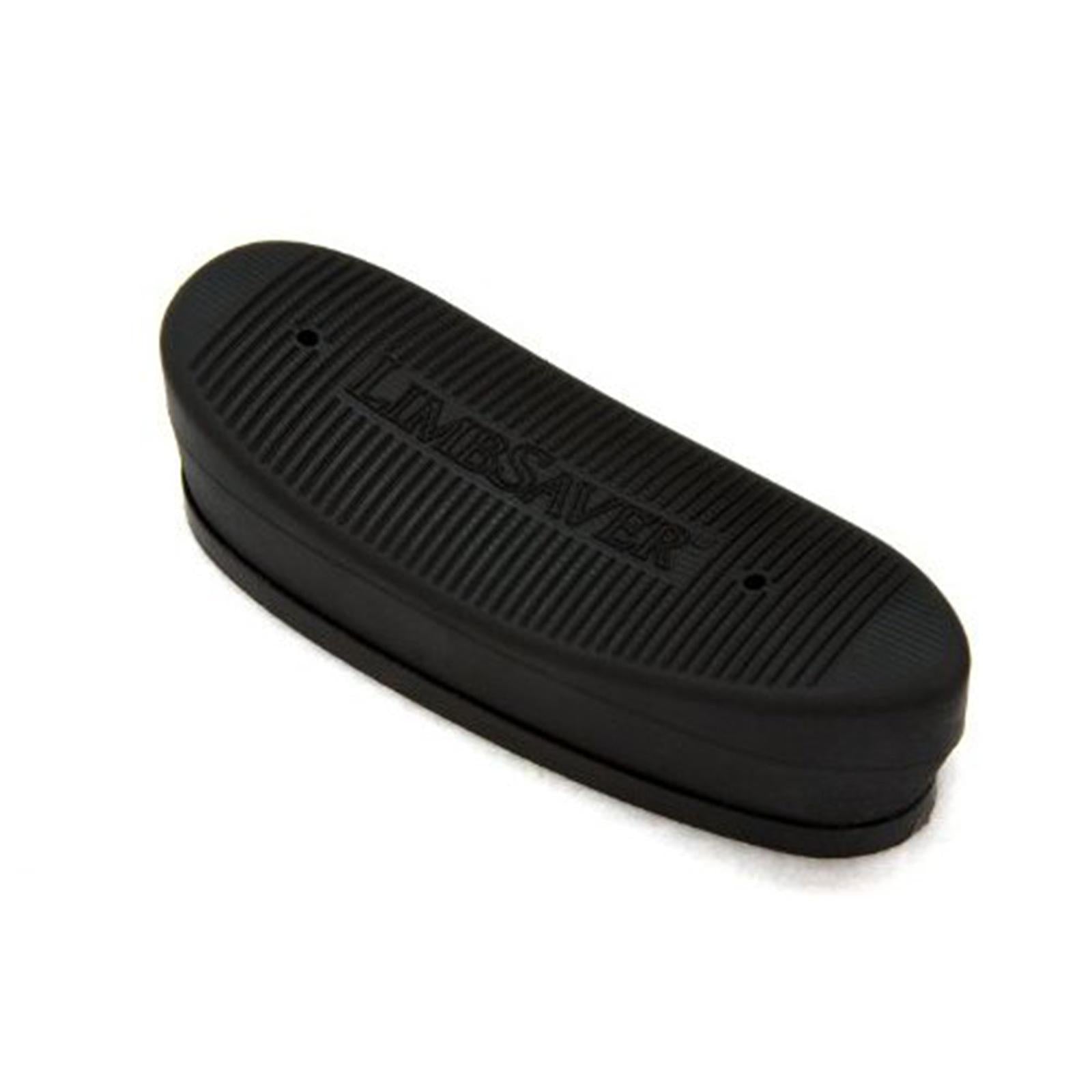 LimbSaver Trap Grind-to-Fit Recoil Pad Small Black NAVCOM