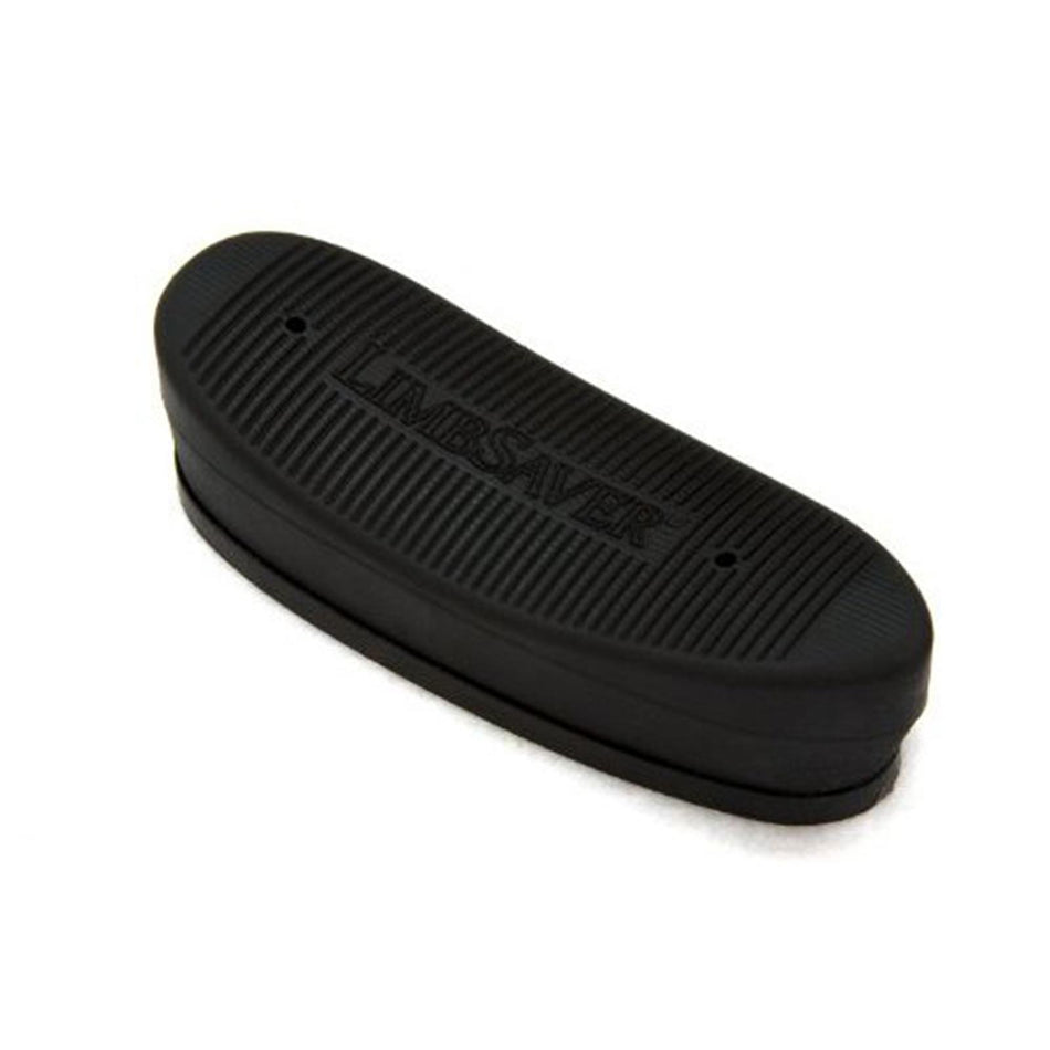 LimbSaver Trap Grind-to-Fit Recoil Pad Small Black NAVCOM