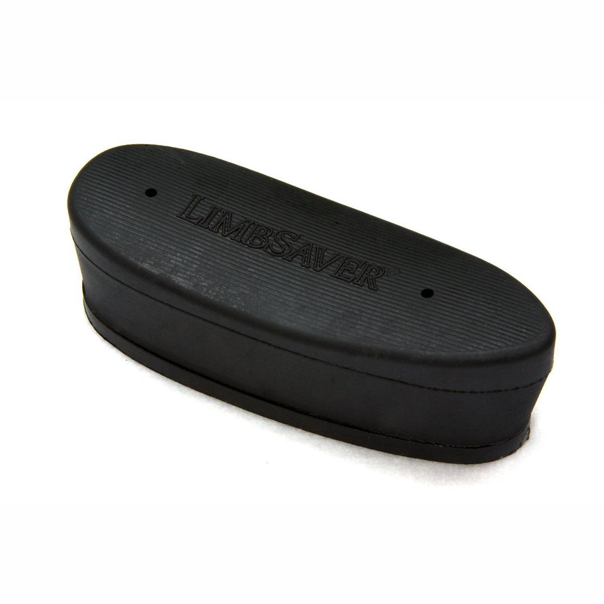 LimbSaver Nitro Grind-to-Fit Recoil Pad Medium Black NAVCOM