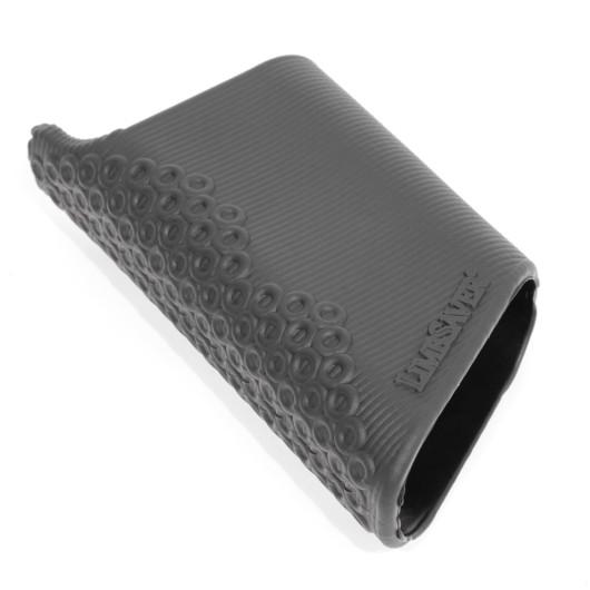 Limbsaver Pro Full Size Handgun Grip in Black