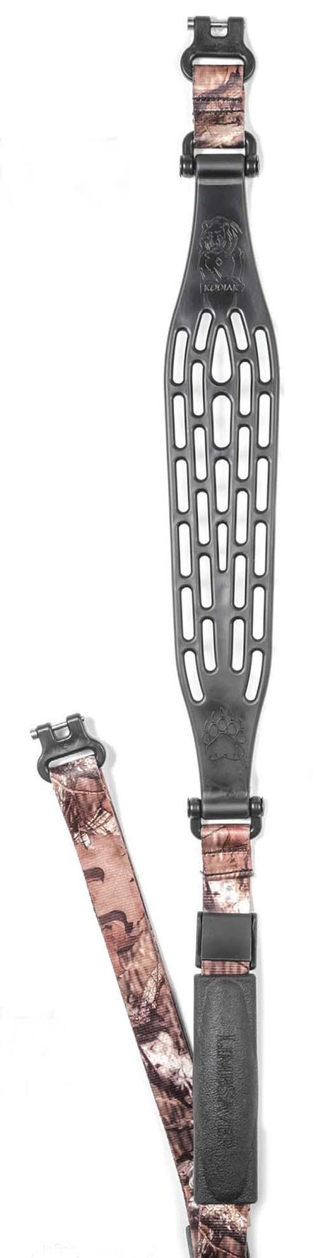 LimbSaver Kodiak Air Rifle Sling Black/Mossy Oak Infinity