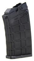 ProMag Saiga 12 Gauge 5-Round Magazine Black Polymer
