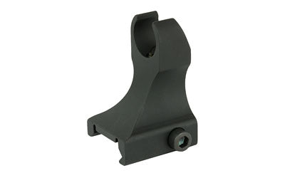 Samson Manufacturing Fixed Front Sight, Picatinny, Black, 6061 Aluminum, Mil-Spec Anodized 02-00043-01