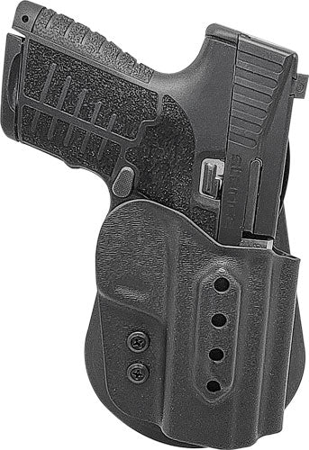 Fobus Extraction IWB/OWB Holster for Savage Stance - Right Hand