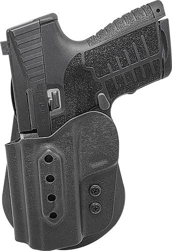 Fobus Extraction IWB/OWB Holster for Savage Stance - Left Hand
