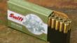 Swift A-Frame .308 Win / 7.62x51mm 165 Gr JSP