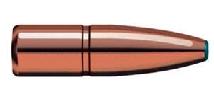 Swift 200 gr 8mm A-Frame .323" Rifle Hunting Bullets 50-Count