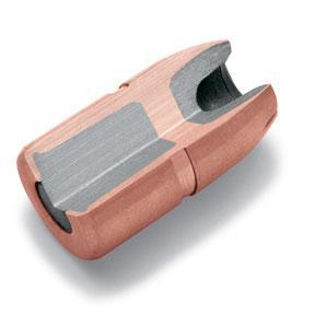 Swift A-Frame Revolver .357 Cal 180gr AFHP Bullets 50-Pack