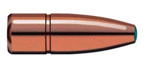 Swift A-Frame .35 Caliber .358" 225gr Semi-Spitzer Bullets 50pk