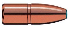 Swift A-Frame .458 Caliber 400 gr Semi-Spitzer Rifle Bullets 50/ct