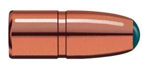Swift A-Frame Heavy Rifle .475" 500gr AFSS .470 Caliber Bullets 50 Count