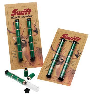 Swift Muzzleloader AFHP Bullets .54 Cal .452 Diameter 265gr - 10ct