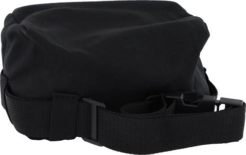 Sticky Venatic Shooting Bag with Waist Strap