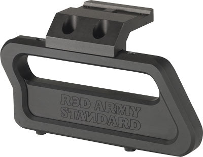 Century Arms AK Micro Dot Side Mount Rail with Return to Zero