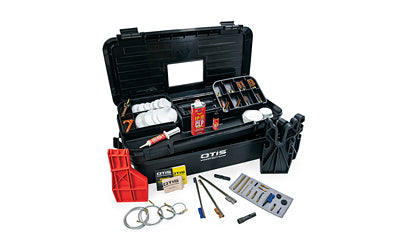 Otis Technology Sportsman's Range Box Universal Gun Cleaning Kit FG-4016-999