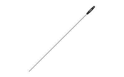 Otis Technology 36" Small Caliber Cleaning Rod, .17-.22 Cal, Coated Stainless Steel FG-SROD-AG36