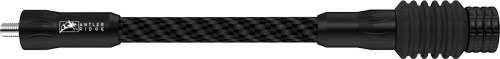 Axcel Antler Ridge Hunting Bow Stabilizer Black 8"