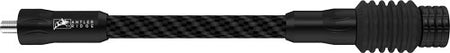 Axcel Antler Ridge Hunting Bow Stabilizer Black 8"