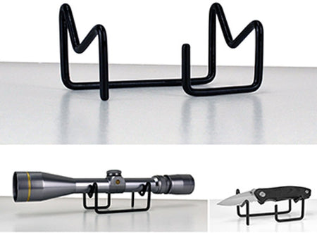 GSS Scope Suppressor Knife Stand 10-Pack Display