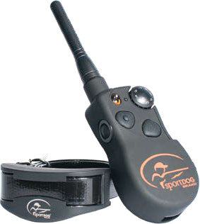 SportDOG SportHunter X-Series 1825X Remote Dog Trainer 1 Mile Range 21 Levels