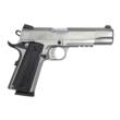 SDS Imports Tisas 1911 Duty SS45R Handgun .45 ACP 8rd Magazine 5" Barrel Stainless Steel w/Rail