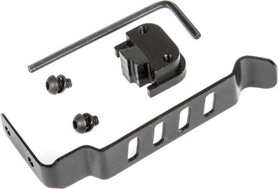 Techna Clip Handgun Retention Clip for S&W SD VE 9mm/40 Ambi