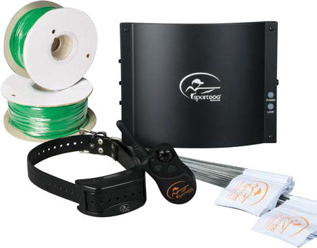 SportDOG Contain and Train System with 500-Yard Range