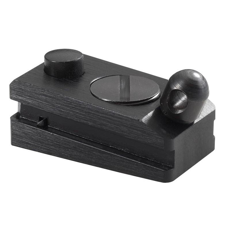 Shooter's Ridge Deluxe Bipod Quick-Release Spare Adapter